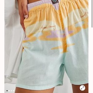 House of Sunny Hawaiian Day Trip boxer